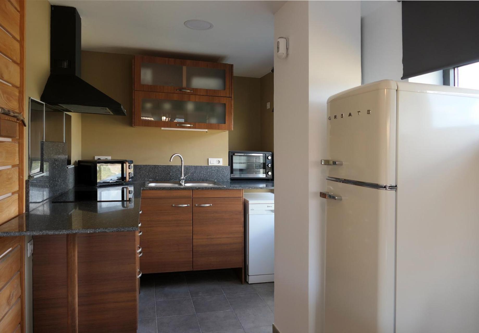 Apartament Anna A Salas Salas de Pallas Exteriör bild