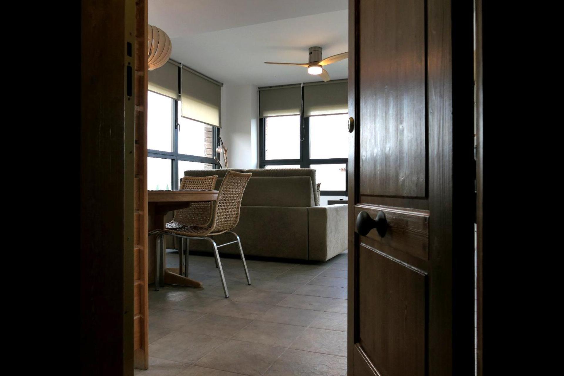 Apartament Anna A Salas Salas de Pallas Exteriör bild